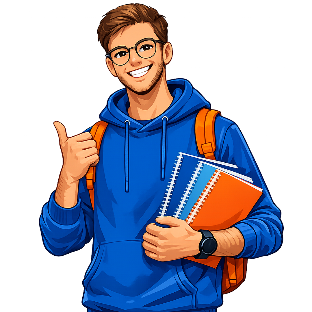 Casaawe Academy hero illustration