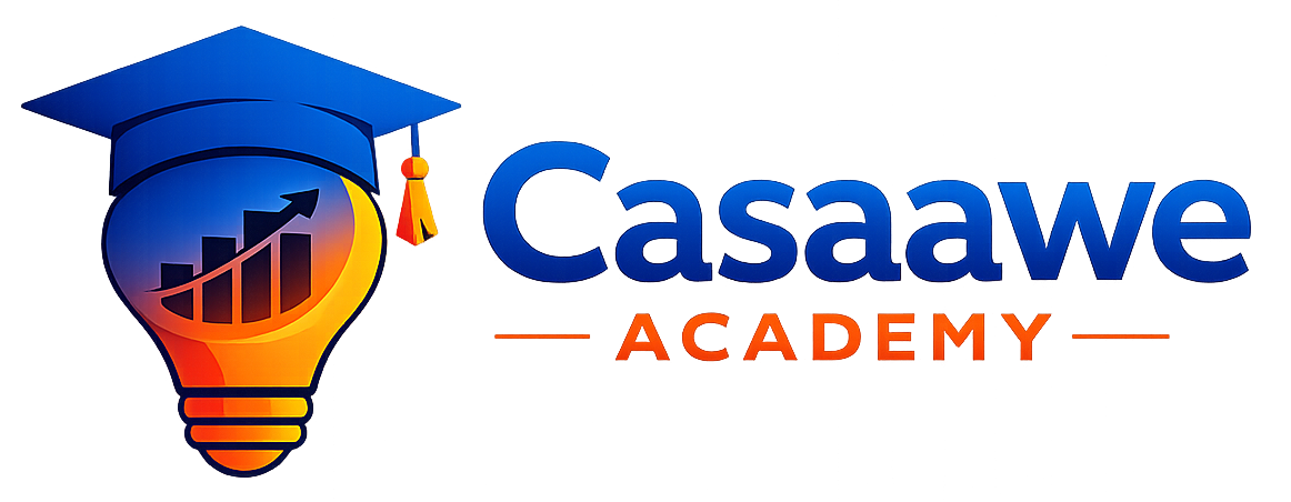 Casaawe Academy